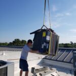 Mitchell Air LLC - Commercial Heat and Air