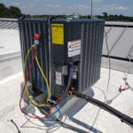 Mitchell Air LLC - Commercial Heat and Air