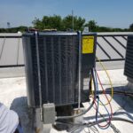 Mitchell Air LLC - Commercial Heat and Air