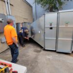 Mitchell Air LLC - Commercial Heat and Air