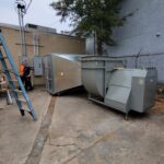 Mitchell Air LLC - Commercial Heat and Air