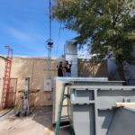 Mitchell Air LLC - Commercial Heat and Air