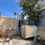 Mitchell Air LLC - Commercial Heat and Air