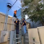 Mitchell Air LLC - Commercial Heat and Air