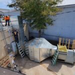 Mitchell Air LLC - Commercial Heat and Air