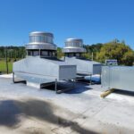 Mitchell Air LLC - Commercial Heat and Air