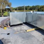 Mitchell Air LLC - Commercial Heat and Air