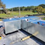 Mitchell Air LLC - Commercial Heat and Air