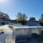 Mitchell Air LLC - Commercial Heat and Air