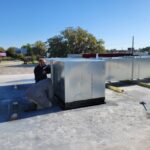 Mitchell Air LLC - Commercial Heat and Air
